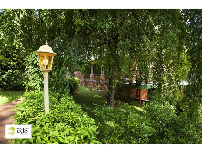 Kurrajong Heights NSW 2758