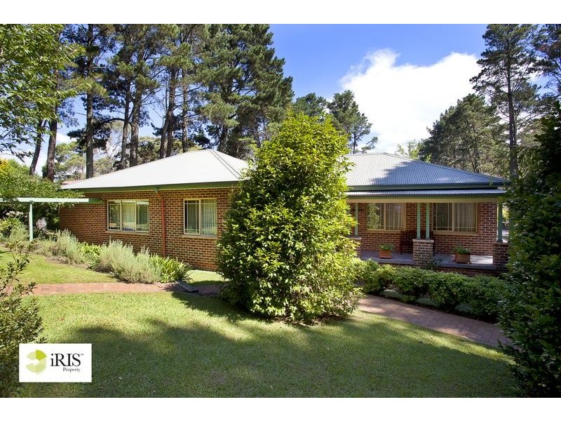 Kurrajong Heights NSW 2758