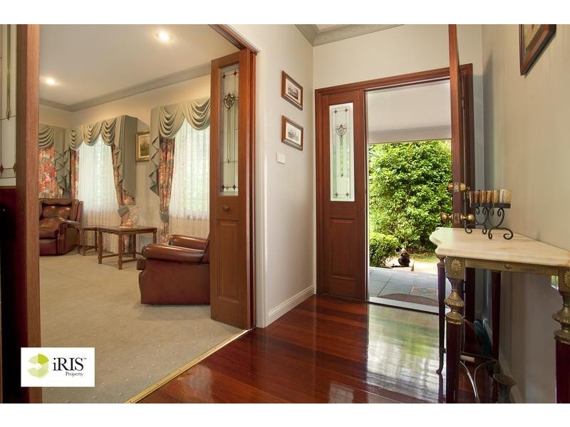 Kurrajong Heights NSW 2758