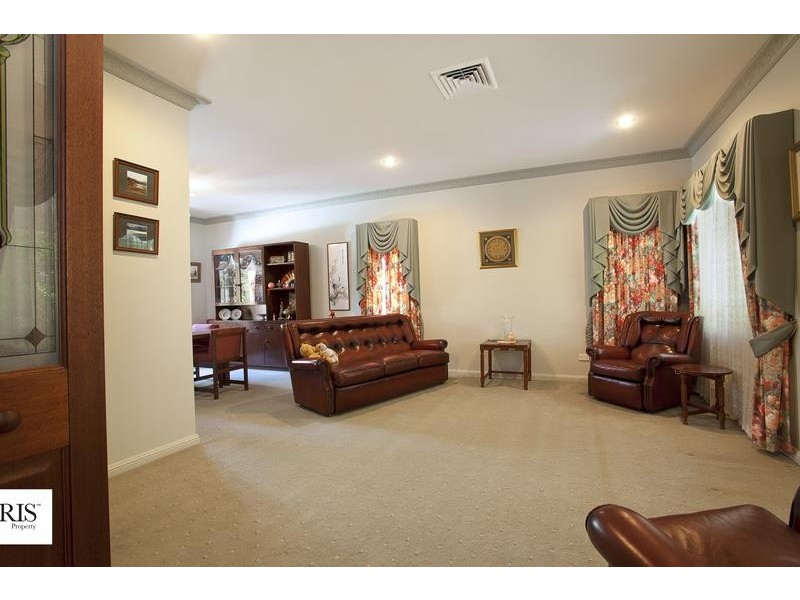 Kurrajong Heights NSW 2758