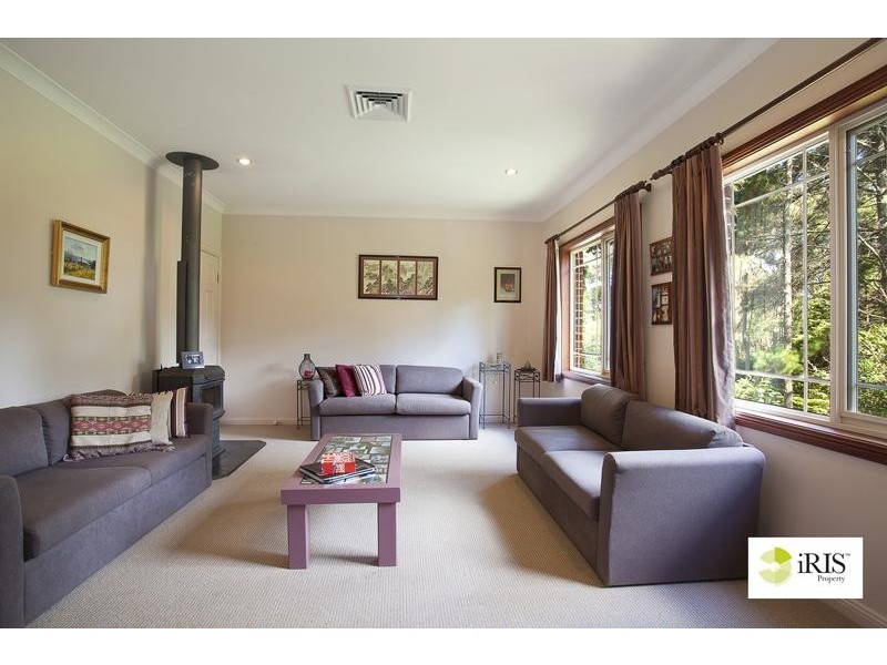 Kurrajong Heights NSW 2758