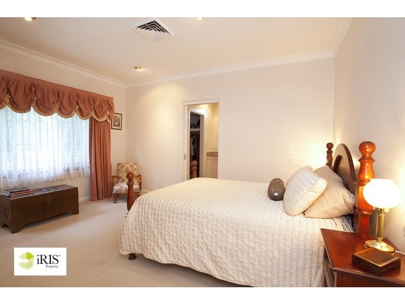 Kurrajong Heights NSW 2758