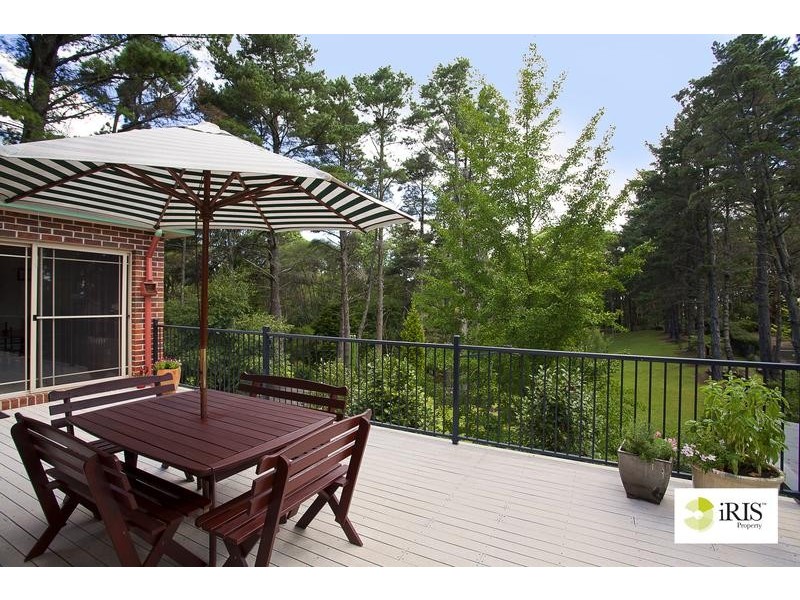 Kurrajong Heights NSW 2758