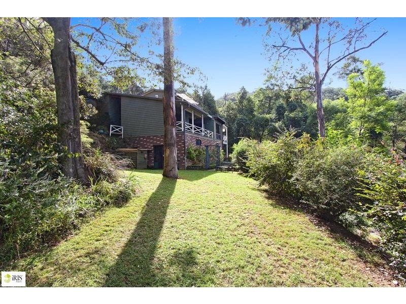 Kurrajong Hills NSW 2758