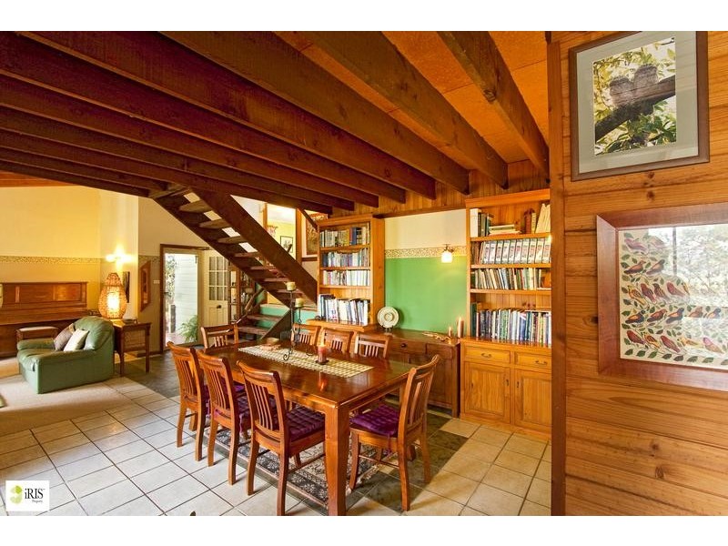 Kurrajong Hills NSW 2758