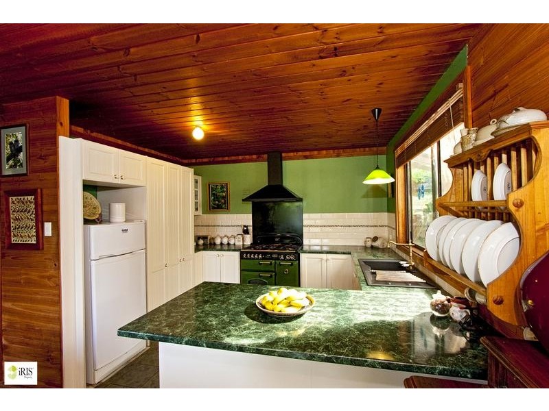 Kurrajong Hills NSW 2758