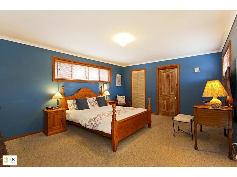 Kurrajong Hills NSW 2758