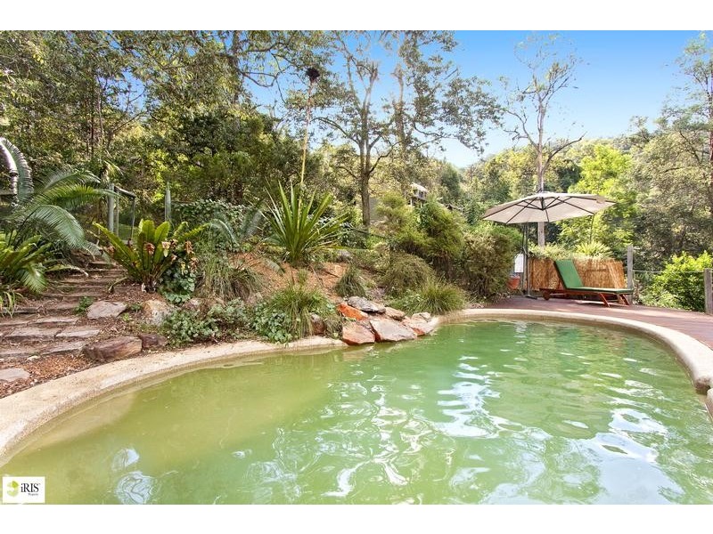 Kurrajong Hills NSW 2758