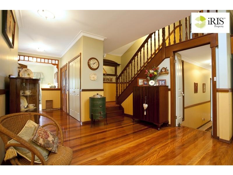 52 Bowen Mountain Road, Bowen Mountain NSW 2753