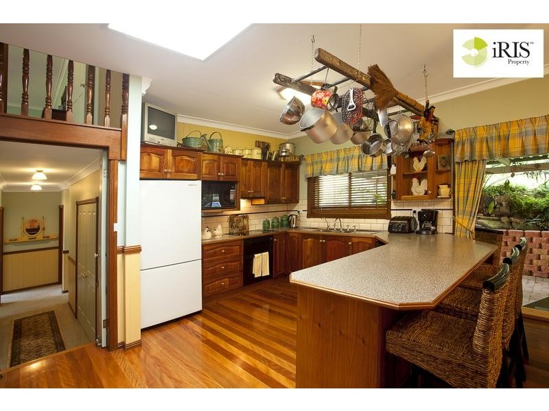 52 Bowen Mountain Road, Bowen Mountain NSW 2753