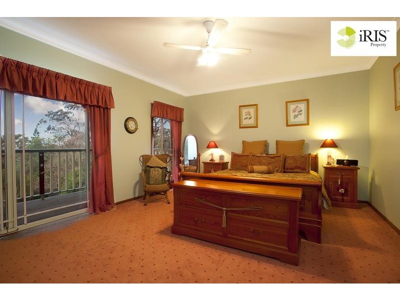 52 Bowen Mountain Road, Bowen Mountain NSW 2753