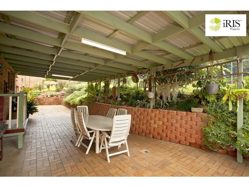 52 Bowen Mountain Road, Bowen Mountain NSW 2753