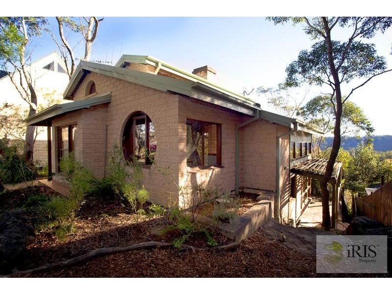 6 Lieutenant Bowen Road, Bowen Mountain NSW 2753