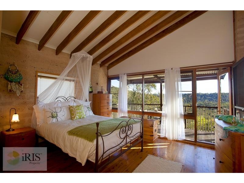 6 Lieutenant Bowen Road, Bowen Mountain NSW 2753