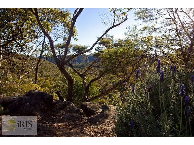 6 Lieutenant Bowen Road, Bowen Mountain NSW 2753