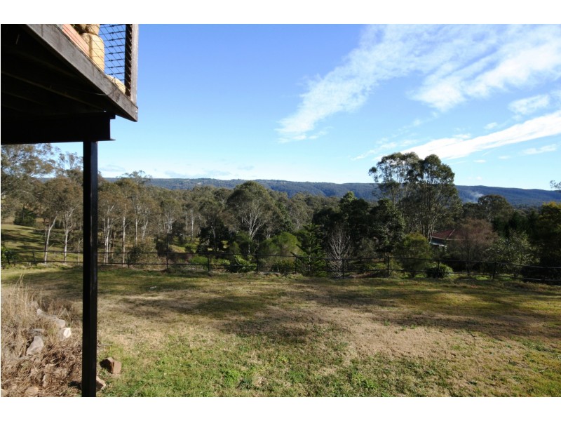 139 Comleroy Road, Kurrajong NSW 2758