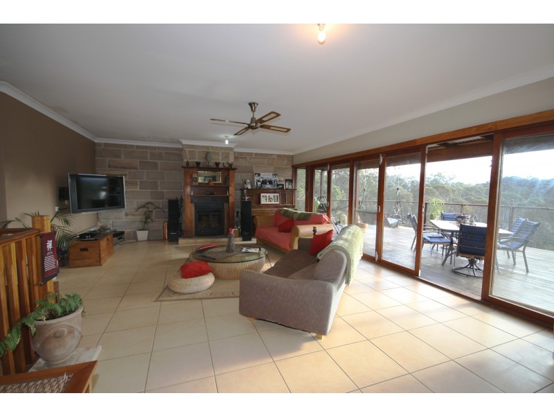 139 Comleroy Road, Kurrajong NSW 2758