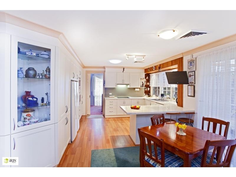 11 Pamela Crescent, Bowen Mountain NSW 2753