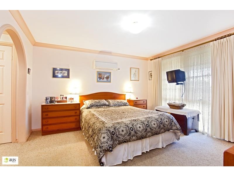 11 Pamela Crescent, Bowen Mountain NSW 2753