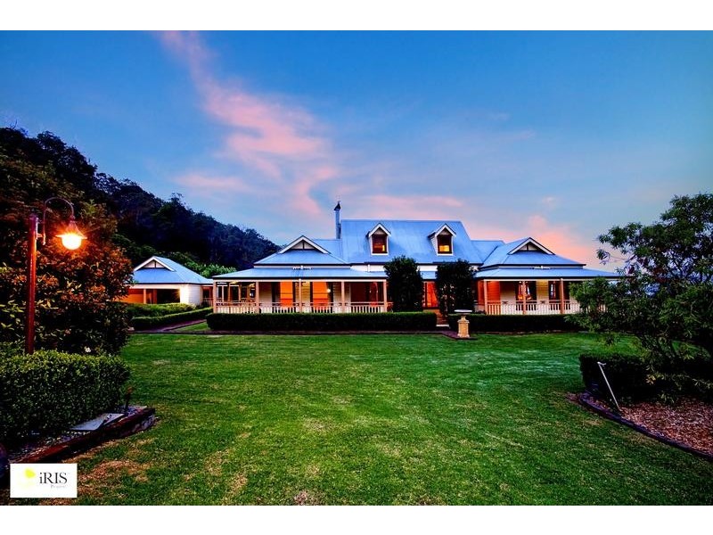 73 Carters Road, Grose Vale NSW 2753