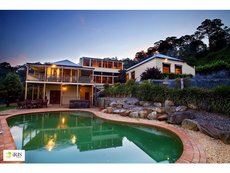 73 Carters Road, Grose Vale NSW 2753