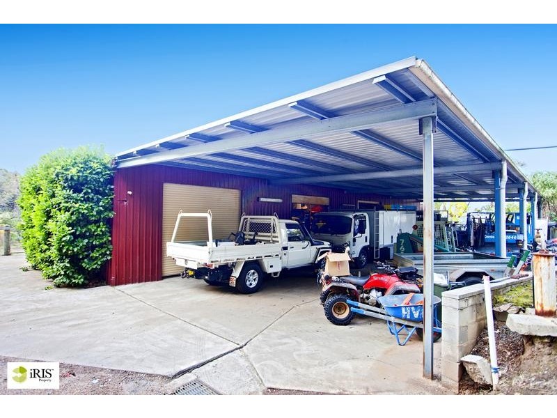 73 Carters Road, Grose Vale NSW 2753
