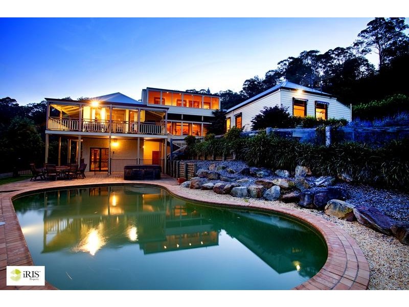 73 Carters Road, Grose Vale NSW 2753