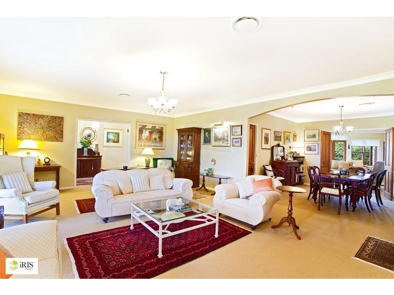 100 Carters Road, Grose Vale NSW 2753