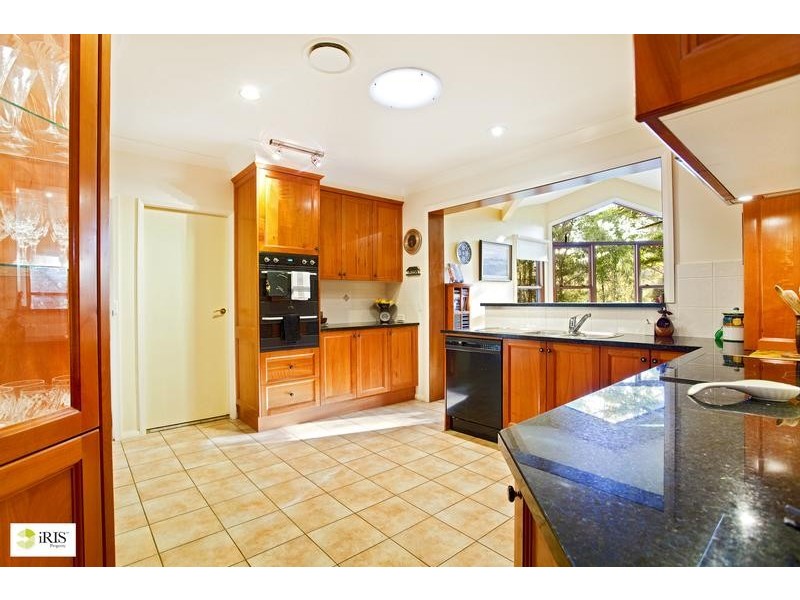 100 Carters Road, Grose Vale NSW 2753