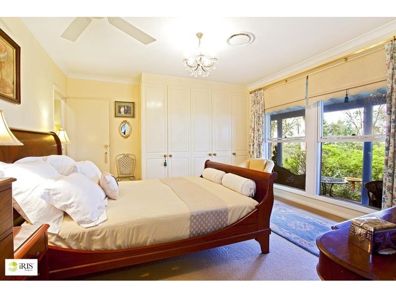 100 Carters Road, Grose Vale NSW 2753