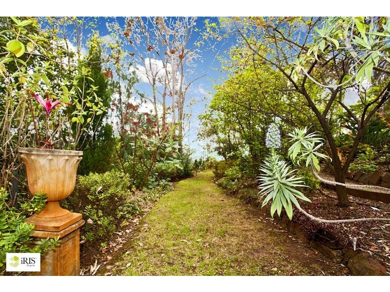 100 Carters Road, Grose Vale NSW 2753