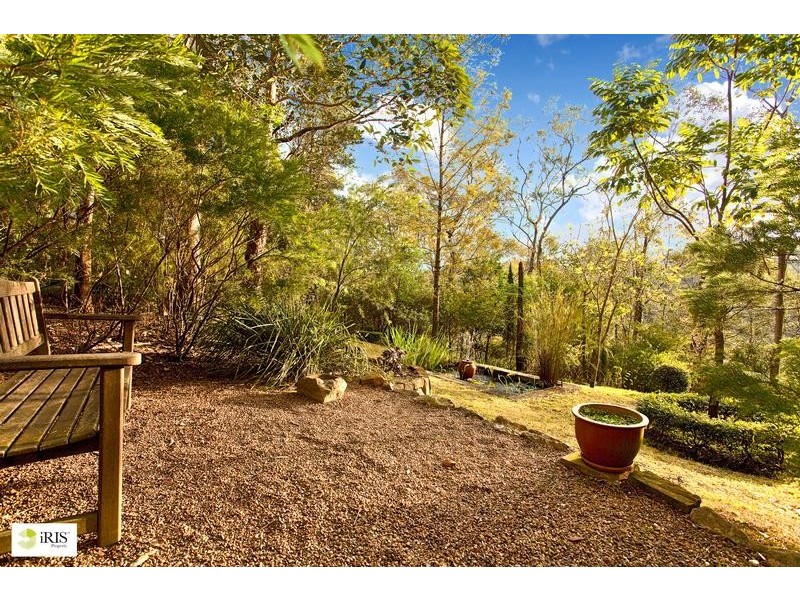100 Carters Road, Grose Vale NSW 2753
