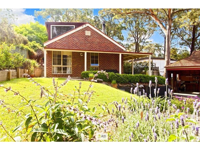1 Currawong Crescent, Bowen Mountain NSW 2753