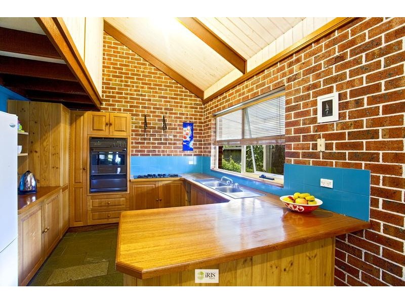 1 Currawong Crescent, Bowen Mountain NSW 2753