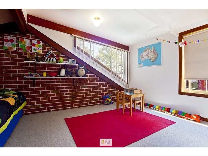 1 Currawong Crescent, Bowen Mountain NSW 2753