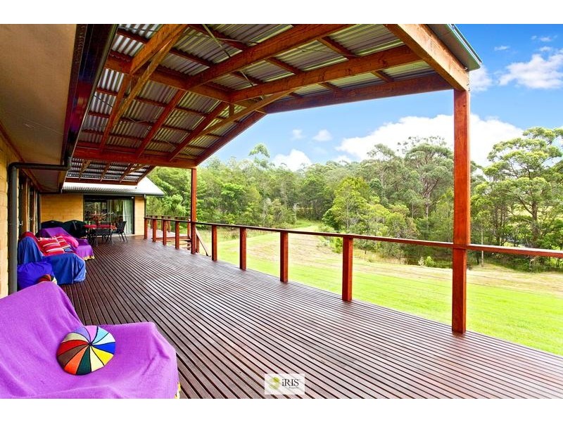 107 Mountain View Close, Kurrajong Hills NSW 2758