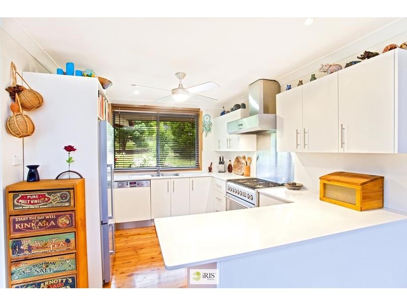 107 Mountain View Close, Kurrajong Hills NSW 2758