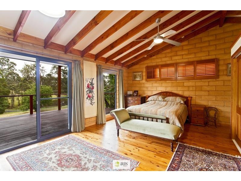 107 Mountain View Close, Kurrajong Hills NSW 2758