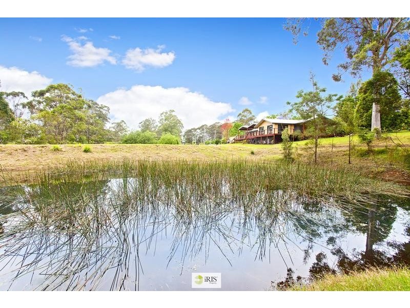 107 Mountain View Close, Kurrajong Hills NSW 2758