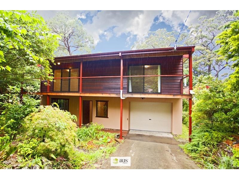 235 Lieutenant Bowen Drive, Bowen Mountain NSW 2753