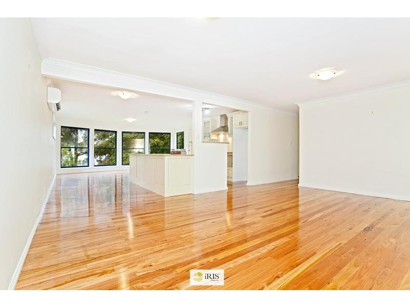 235 Lieutenant Bowen Drive, Bowen Mountain NSW 2753