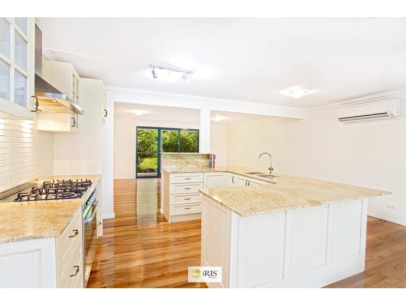 235 Lieutenant Bowen Drive, Bowen Mountain NSW 2753