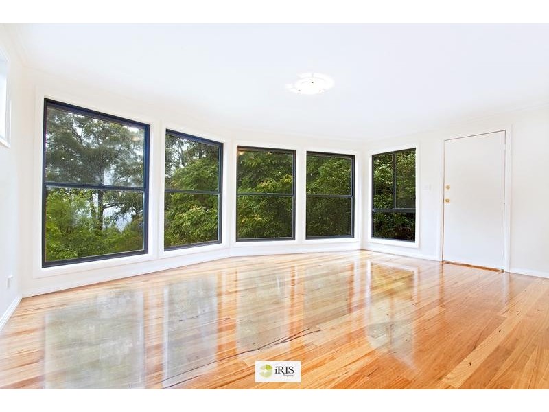 235 Lieutenant Bowen Drive, Bowen Mountain NSW 2753