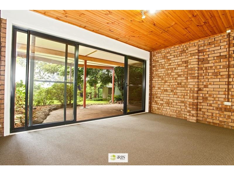 235 Lieutenant Bowen Drive, Bowen Mountain NSW 2753