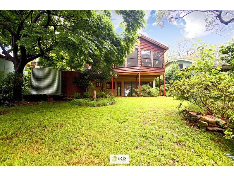 235 Lieutenant Bowen Drive, Bowen Mountain NSW 2753