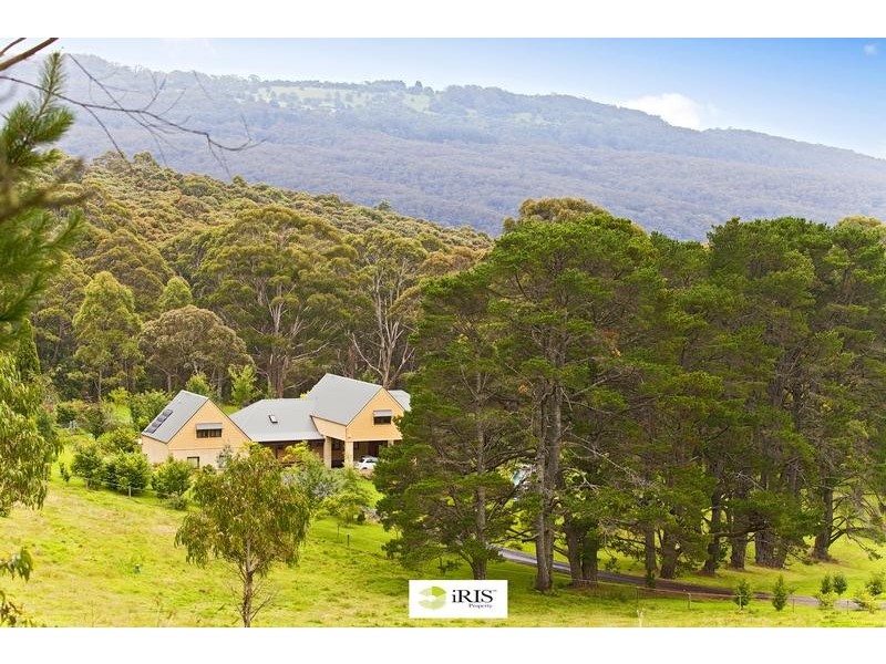 3280 Bells LIne Of Road, Bilpin NSW 2758