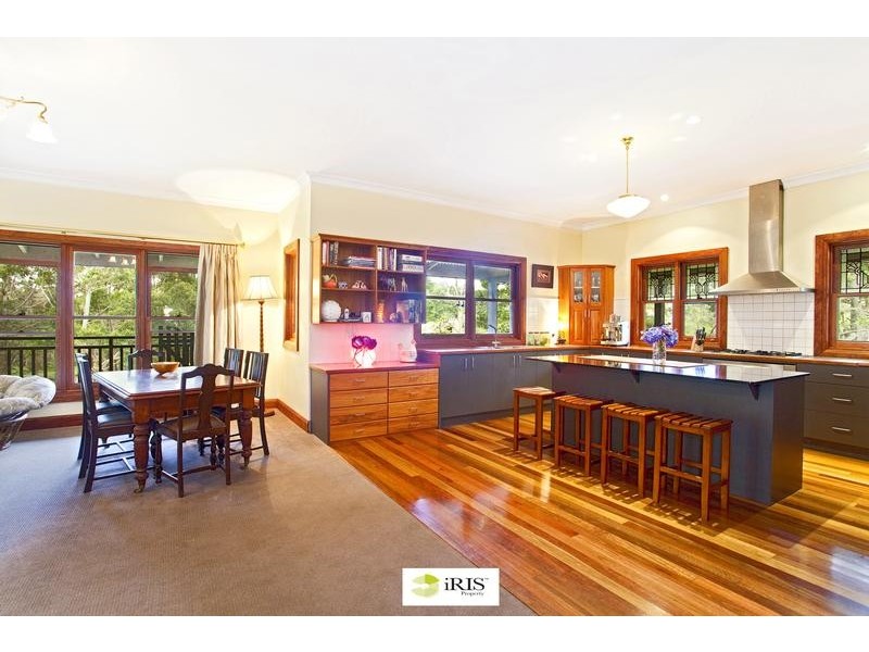 3280 Bells LIne Of Road, Bilpin NSW 2758