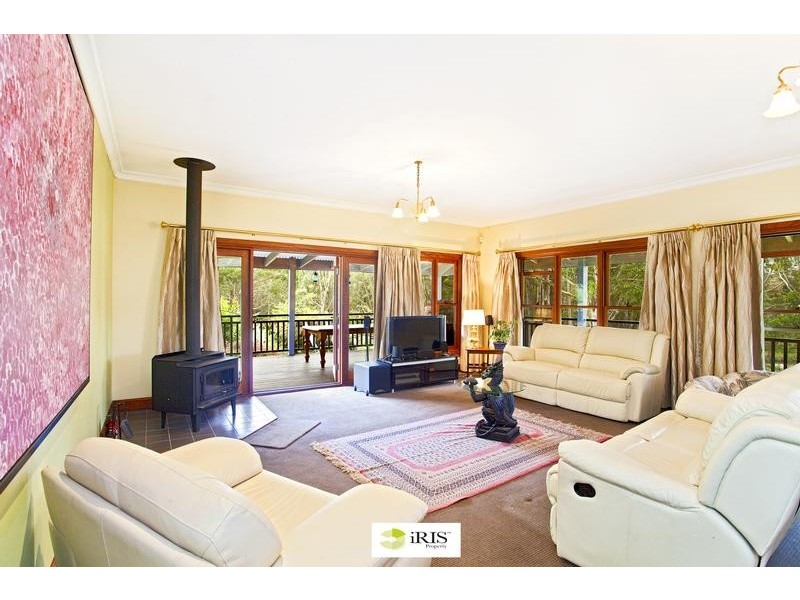 3280 Bells LIne Of Road, Bilpin NSW 2758