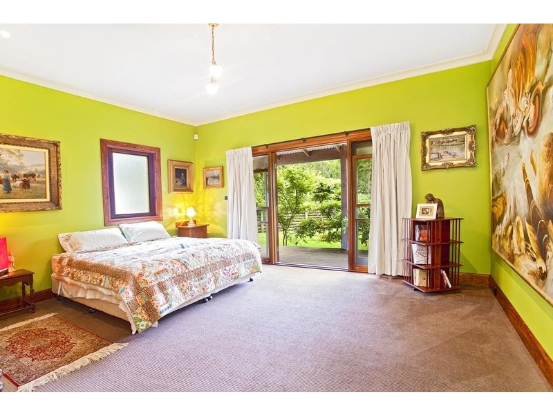 3280 Bells LIne Of Road, Bilpin NSW 2758