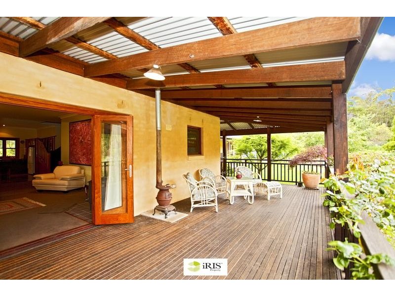 3280 Bells LIne Of Road, Bilpin NSW 2758